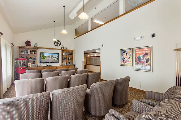 Image of Cascades of Bend (3)