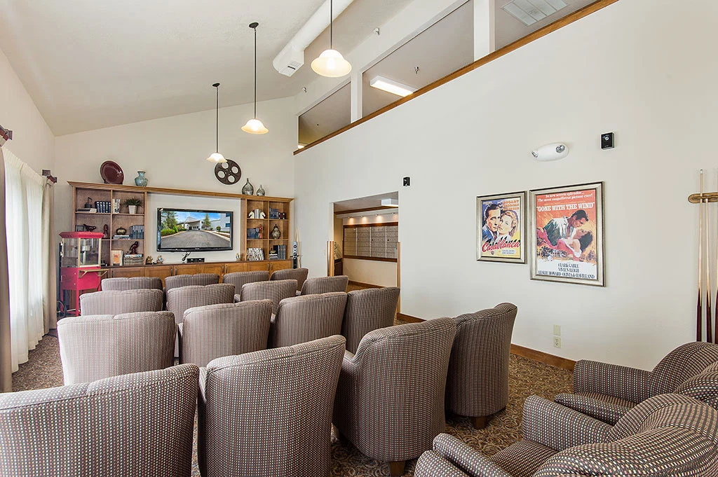 Image of Cascades of Bend (3)