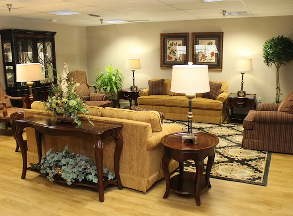 Image of Extendicare Health And Rehab (6)