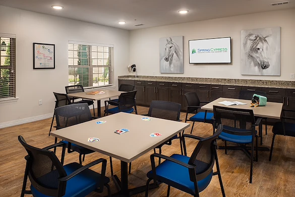 Image of Spring Cypress Senior Living (3)
