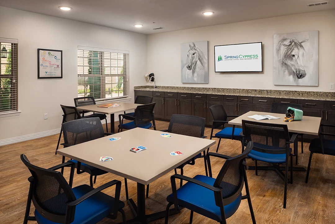 Image of Spring Cypress Senior Living (3)