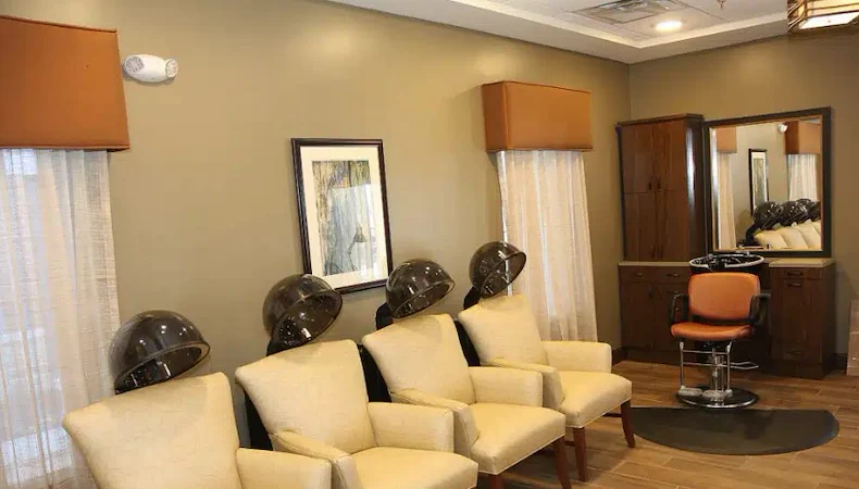 Image of The Jasper of Mansfield Senior Living (5)