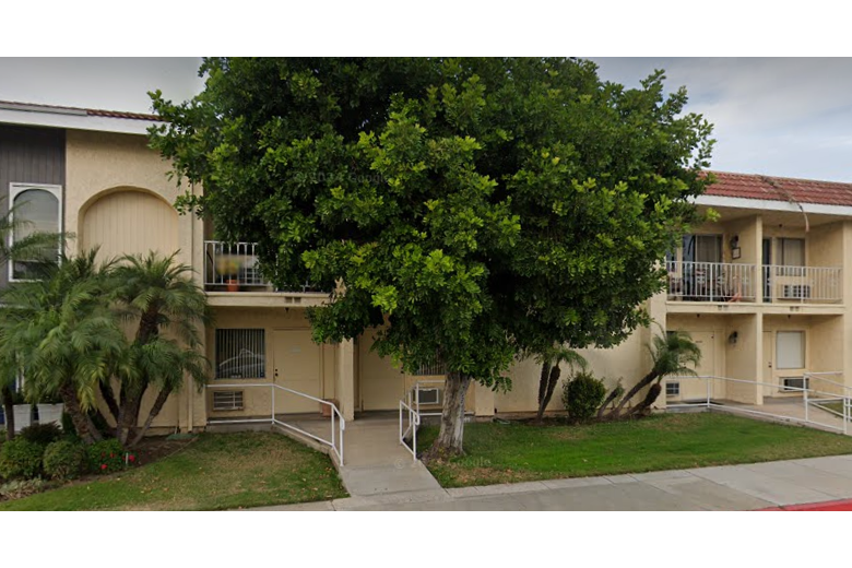 Image of Cambridge Court (1)