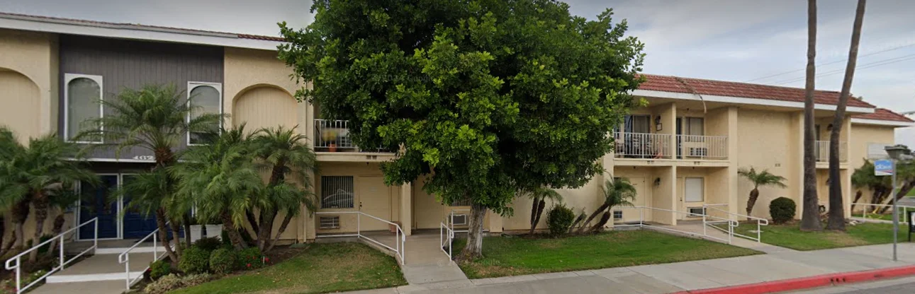 Image of Cambridge Court (1)