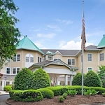 Image of Sunrise of Raleigh (1)