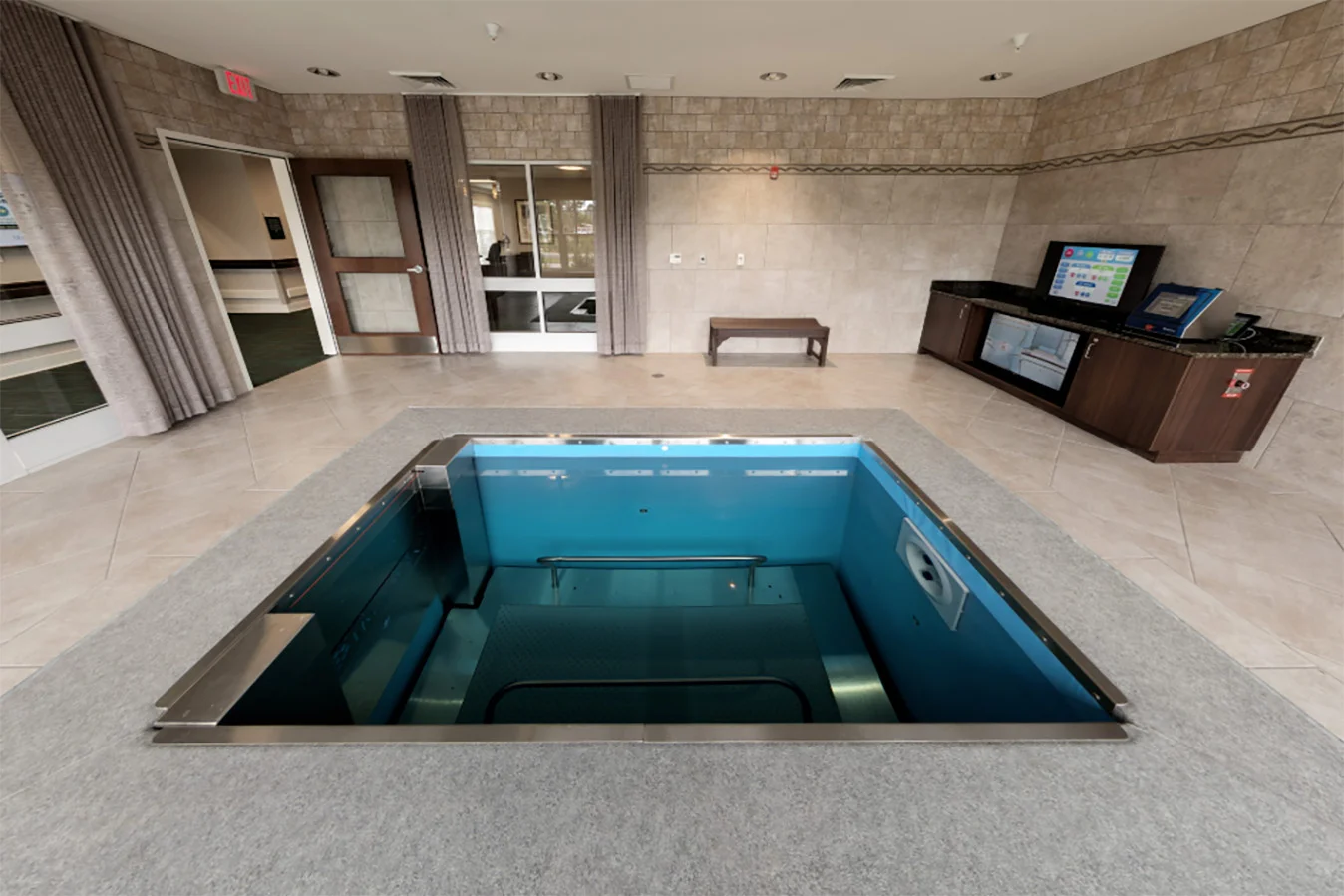 Image of PruittHealth - Southwood (7)