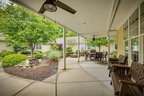 Image of Richland Square Memory Care (8)