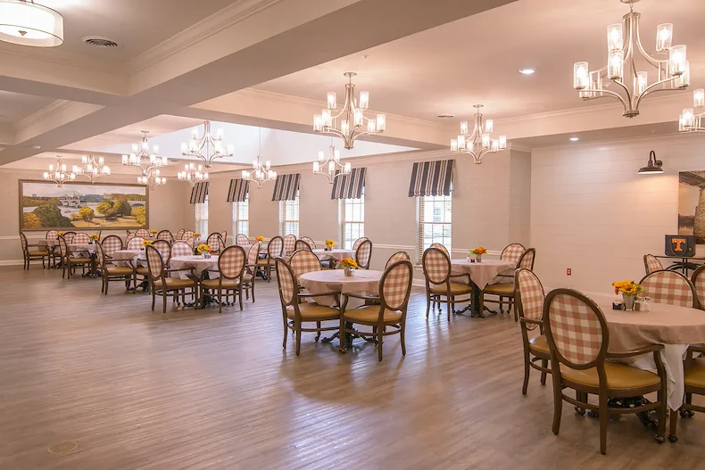 Image of The Lantern at Morning Pointe of East Hamilton (3)