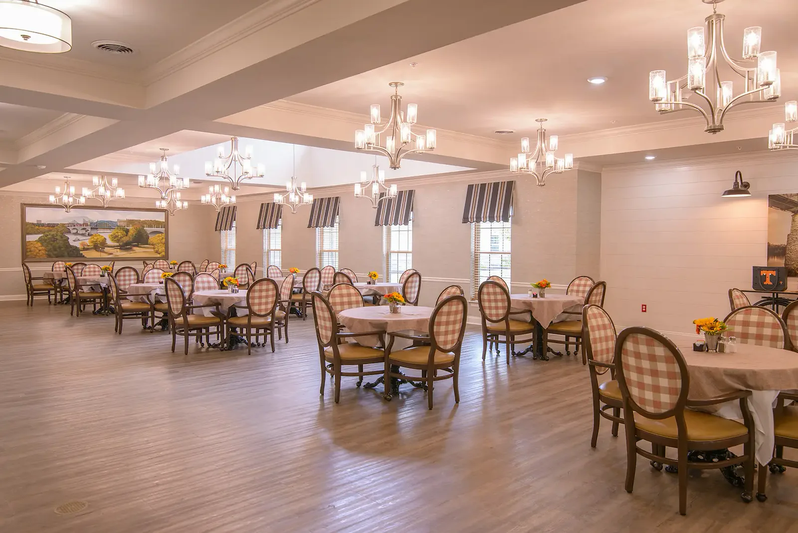 Image of The Lantern at Morning Pointe of East Hamilton (3)