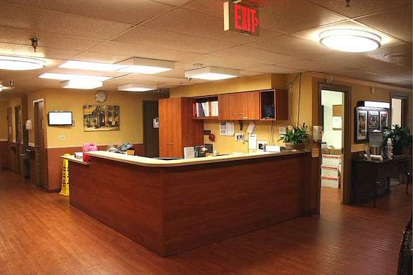 Image of The Orchards At Northwest (2)