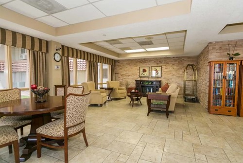 Image of Az - Rio Vista Post Acute And Rehabilitation (6)