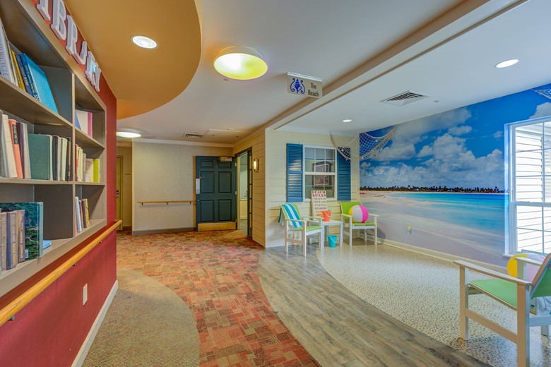 Image of Arden Courts of Fair Oaks (10)