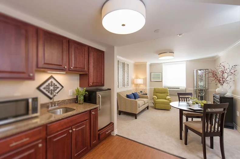 Image of Hermitage Richmond (5)