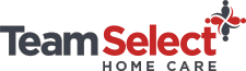 Team Select Home Care - Jacksonville's Logo