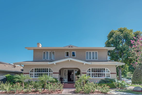 Image of Ivy Terrace at Fullerton (1)