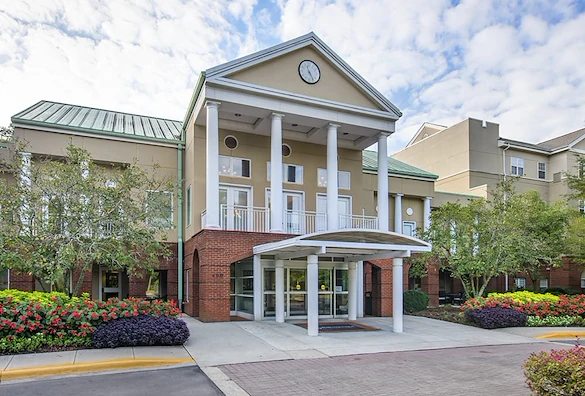 Image of Brookdale University Park Birmingham, AL (1)