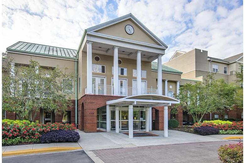 Image of Brookdale University Park Birmingham, AL (1)