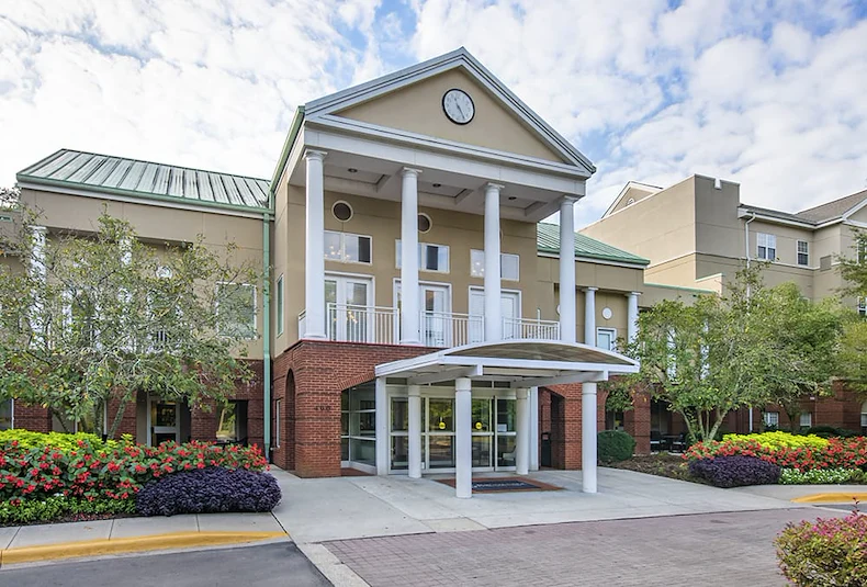 Image of Brookdale University Park Birmingham, AL (1)