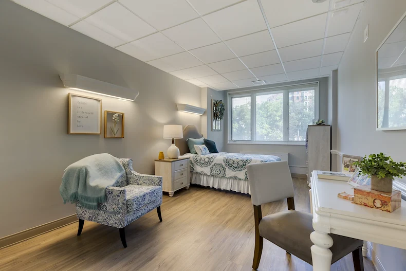 Image of The Residences at Thomas Circle (8)