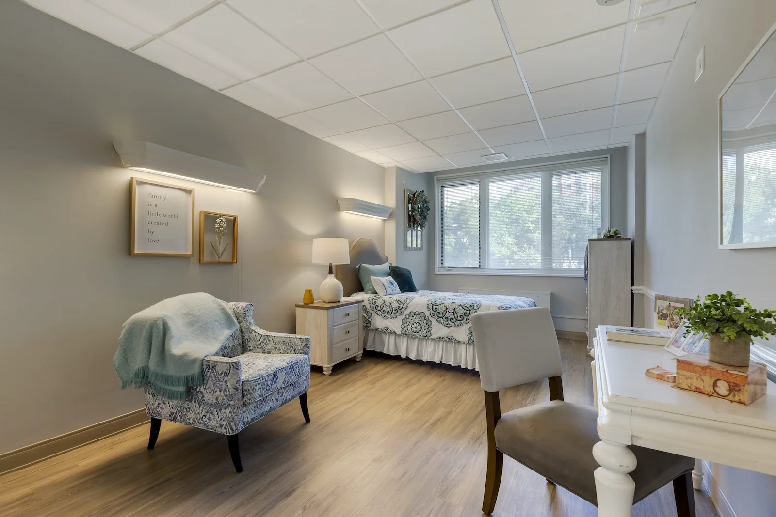 Image of The Residences at Thomas Circle (8)