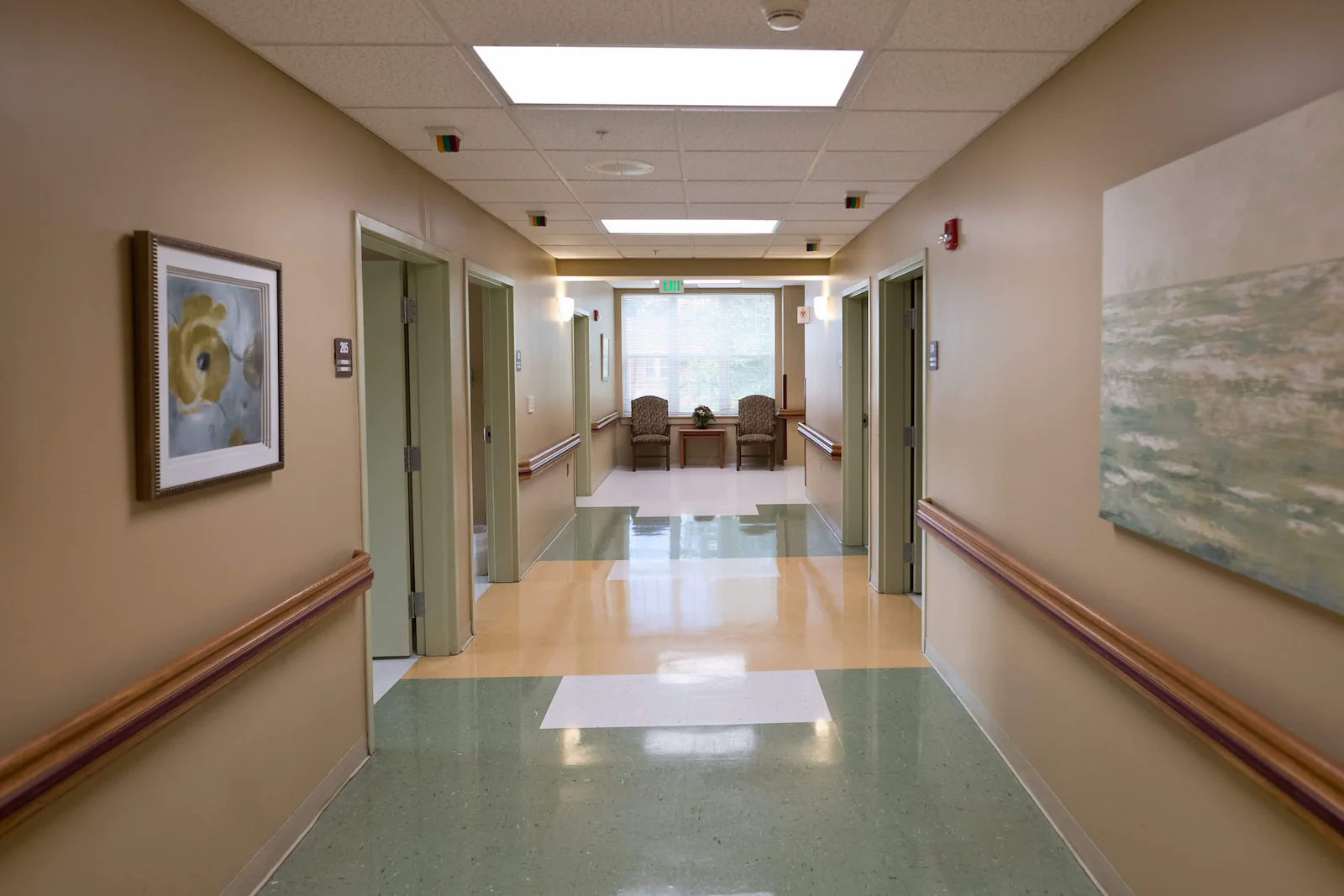 Image of Autumn Lake Healthcare At Arlington West (4)
