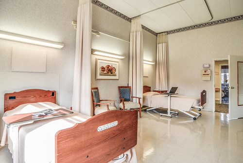 Image of Wallingford Skilled Nursing and Rehab (4)