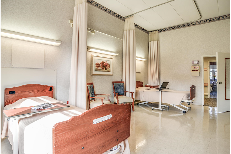 Image of Wallingford Skilled Nursing and Rehab (4)