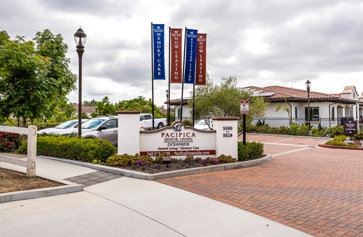 Image of Pacifica Senior Living Oceanside (1)