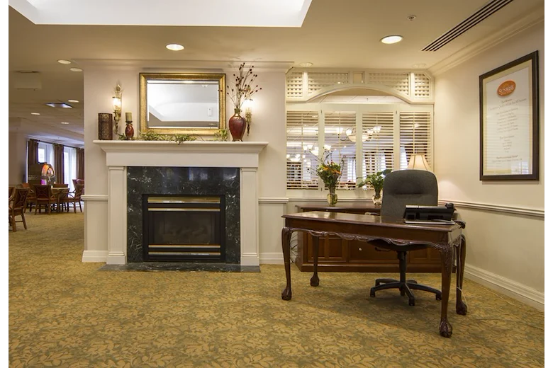 Image of Fairmont Senior Living of Northville (4)