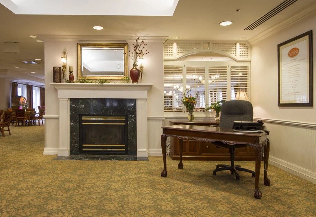 Image of Fairmont Senior Living of Northville (4)