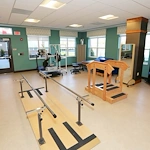 Image of The Healthcare Resort Of Leawood - Iron Horse Hlth (5)