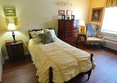 Image of Regency Retirement Village of Riverwood (2)