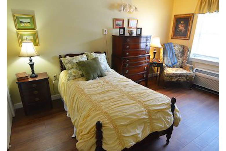 Image of Regency Retirement Village of Riverwood (2)