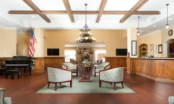 Image of Vista Gardens Memory Care (2)