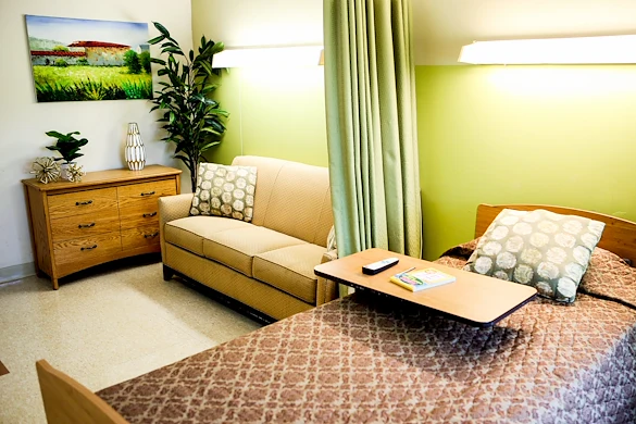 Image of Greenfield - Optalis Health & Rehabilitation Center (4)