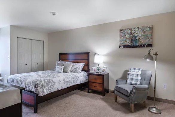 Image of Elderwood Village at Vestal (5)