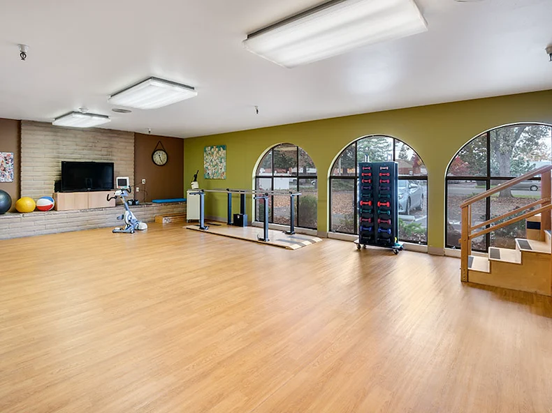 Image of Mission Carmichael Healthcare (3)