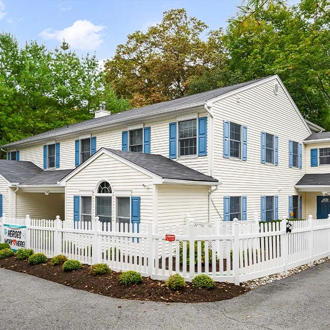 Image of Fox Trail Memory Care Living Ramsey (1)