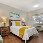 Image of Brookdale Canopy Oaks (8)