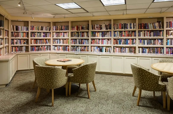 Image of The Reserve at Thousand Oaks (3)