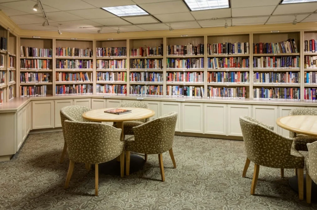 Image of The Reserve at Thousand Oaks (3)