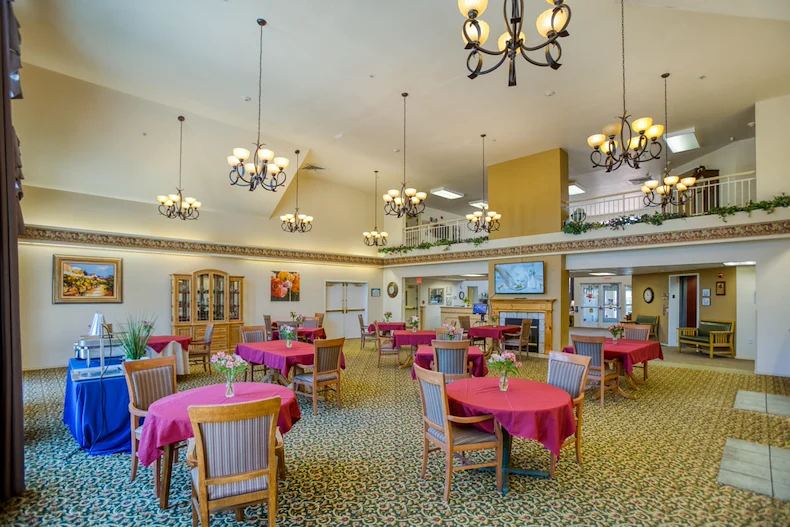 Image of Vista Pointe at Green Valley (5)