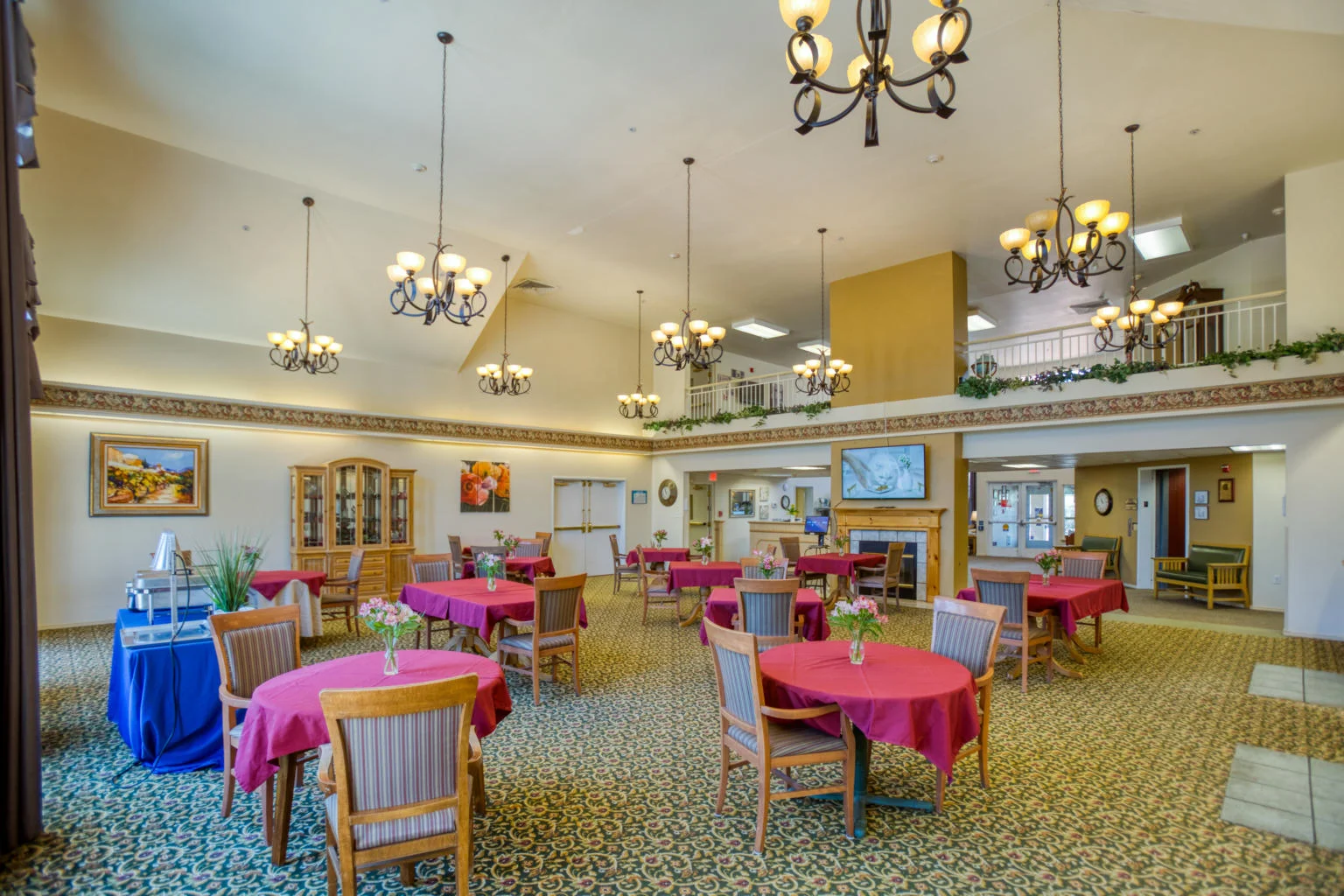 Image of Vista Pointe at Green Valley (5)