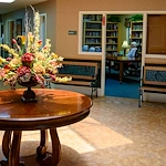 Image of Hallmark Nursing Center (2)