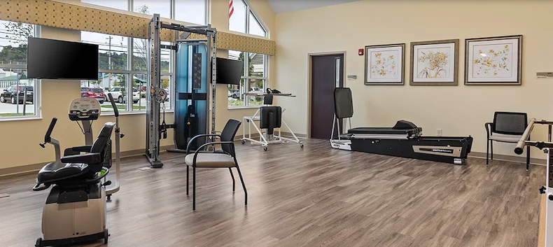 Image of Rockland Ridge Nursing & Rehab (5)