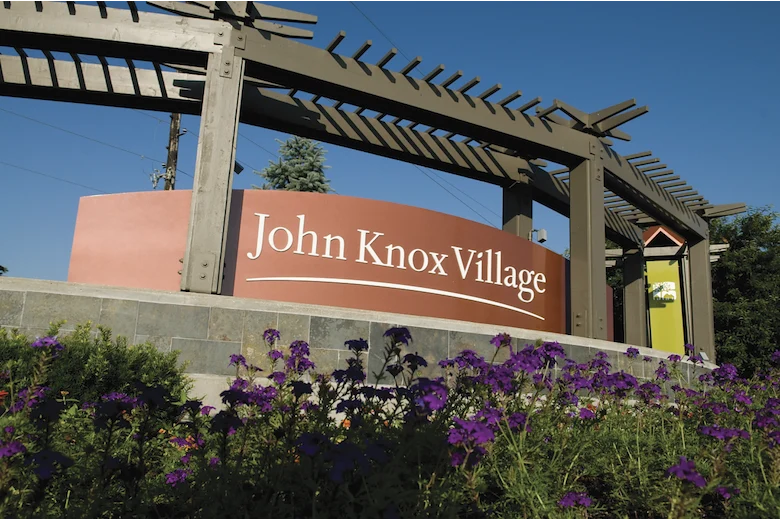 Image of John Knox Village Care Center (1)