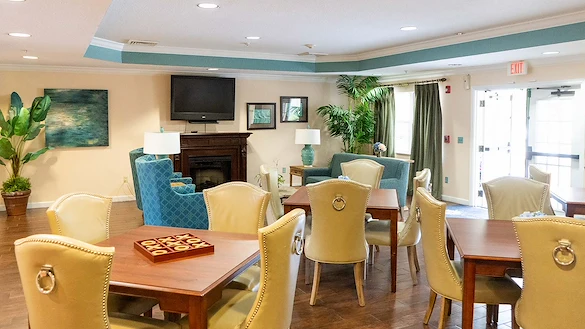 Image of Sunflower Springs at Homosassa (3)