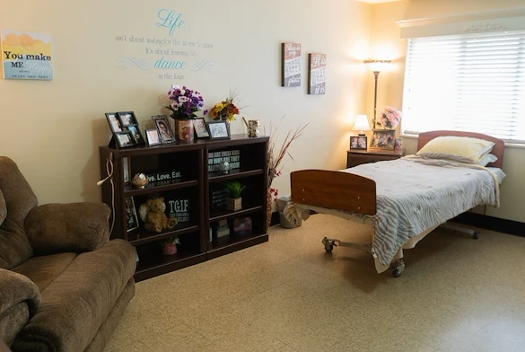 Image of Plainfield Health Care Center (4)