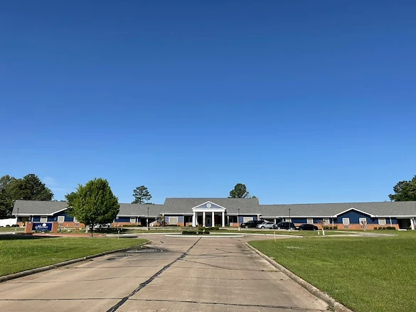 Image of Magnolia Assisted Living - Texarkana (1)