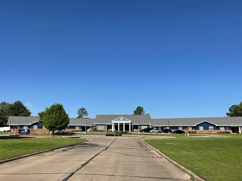 Image of Magnolia Assisted Living - Texarkana (1)